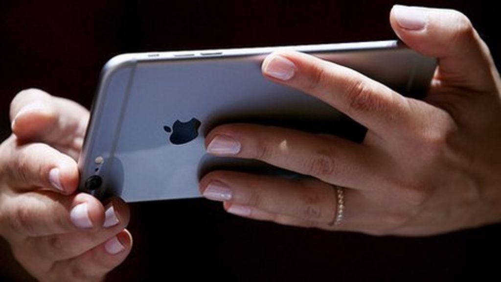 iPhone users fooled by fake ransomware