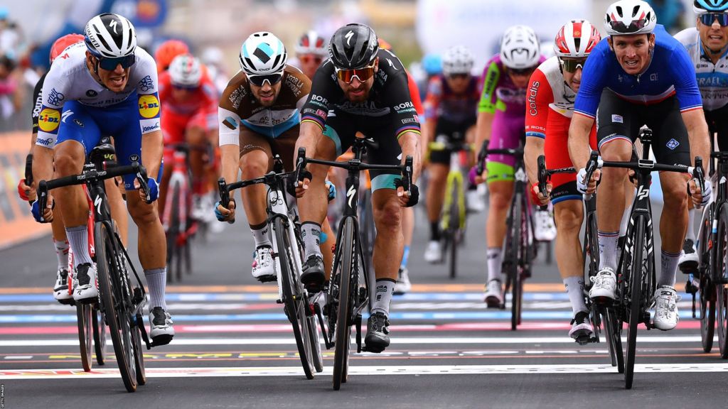 giro cycling uk