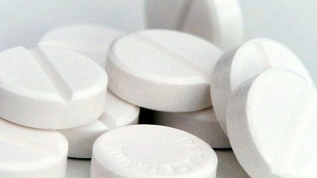 BBC overdose News treatment paracetamol test to Liver - aid