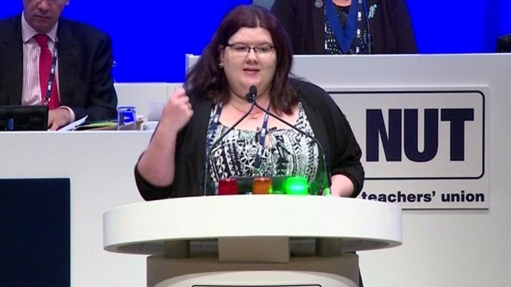 'Sats make children feel like failures'