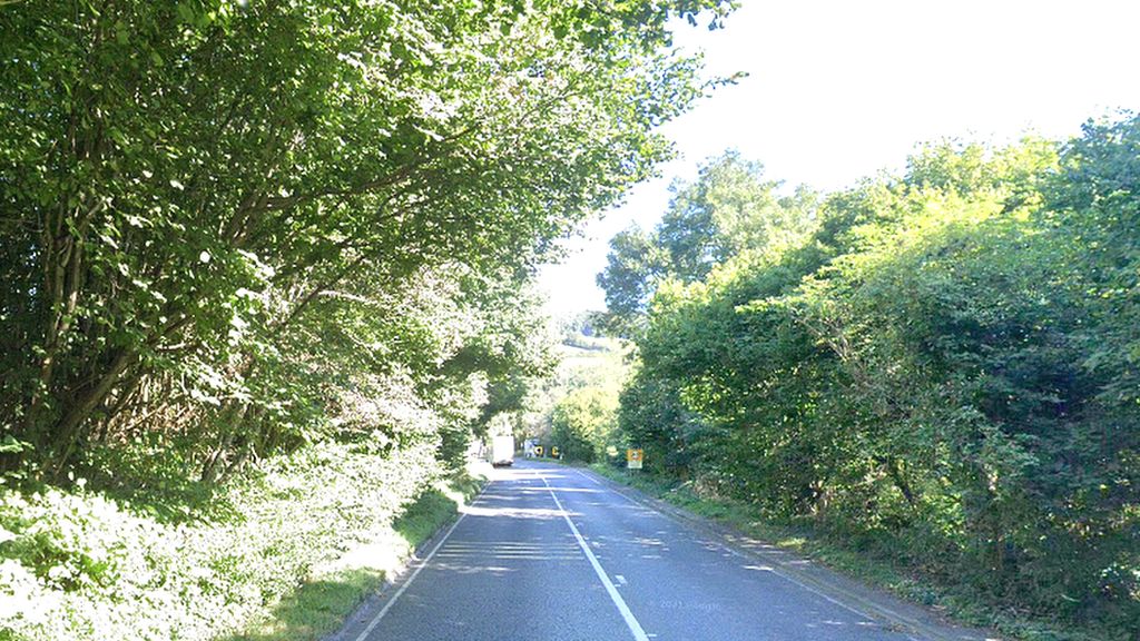 Dursley crash Two teenagers die and woman injured BBC News