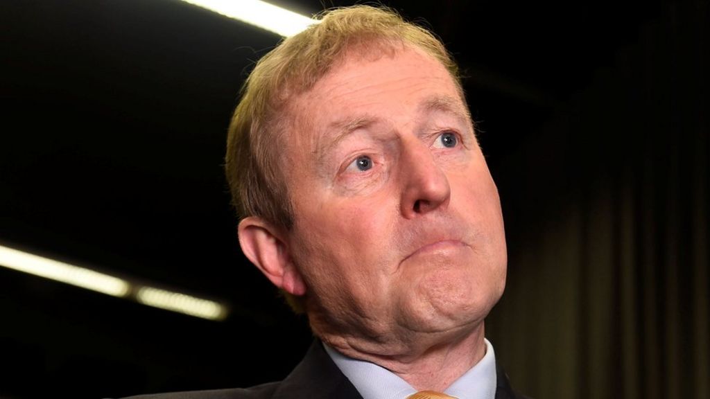 Manchester attack: Irish security talks follow explosion