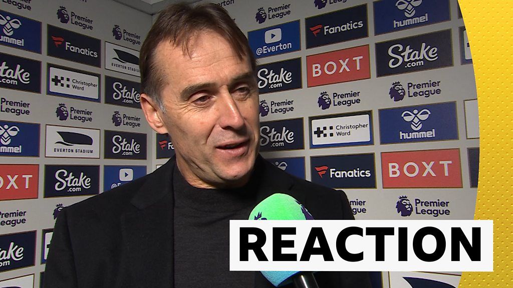 Lopetegui praises Wolves’ mentality after first win