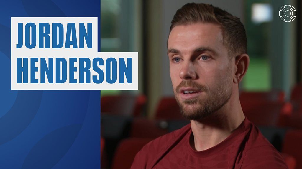 Jordan Henderson: Liverpool captain says player welfare 'not taken seriously enough'