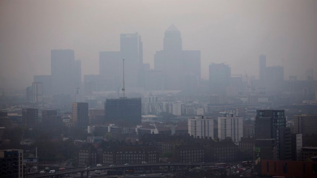 Air quality: Challenge against government plan rejected