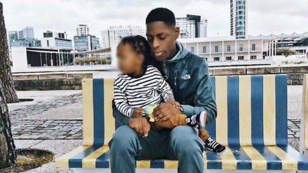 Edir Frederico Da Costa had 'packages in throat'