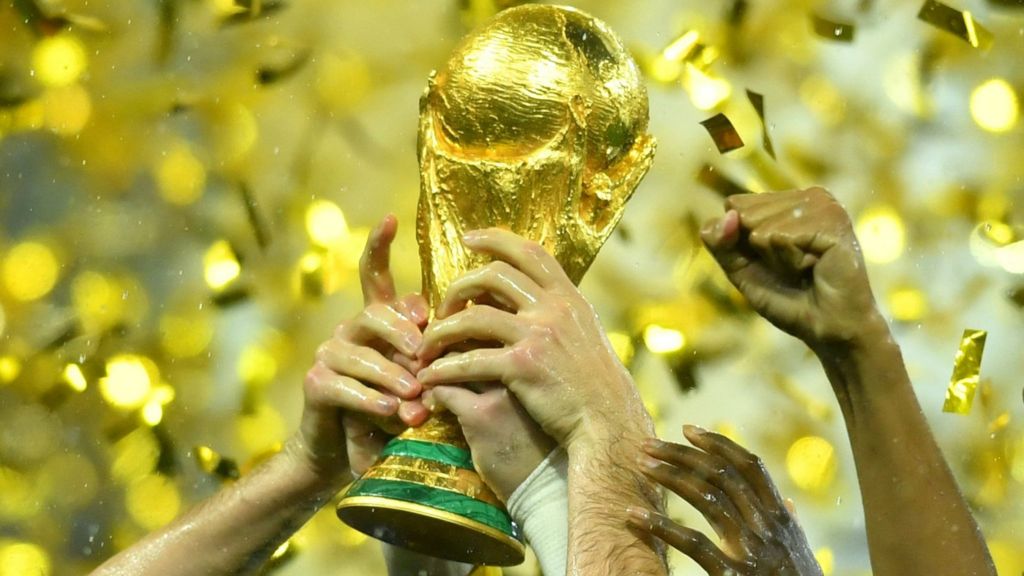 Image result for UK-Ireland joint World Cup bid gets support of British govt