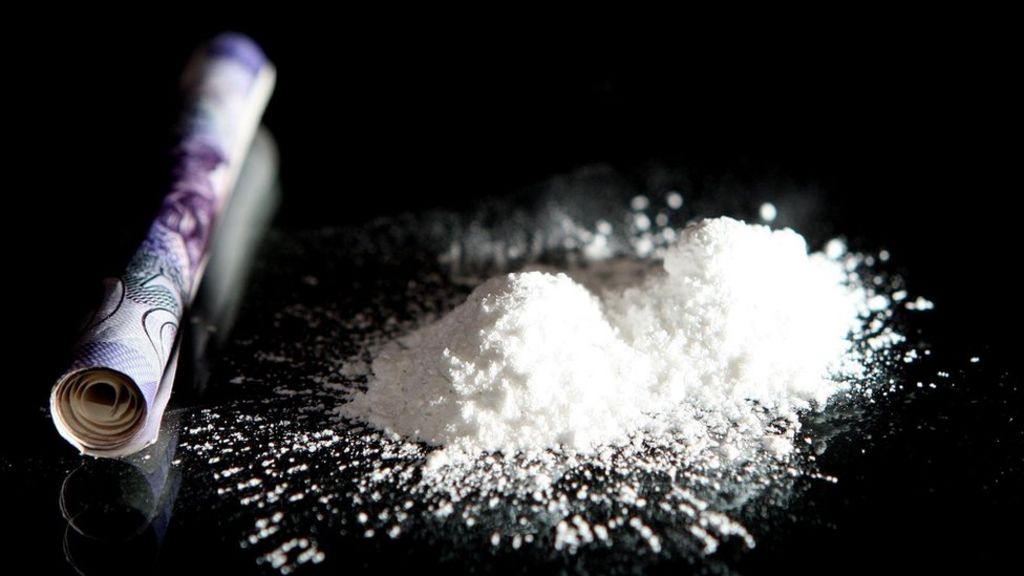 Drug deaths: Cocaine contributes to record number - BBC News