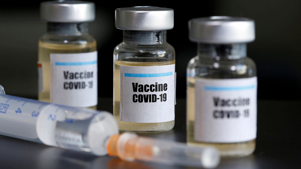 Azərbaycan koronavirus vaksini ilə bağlı saziş imzaladı