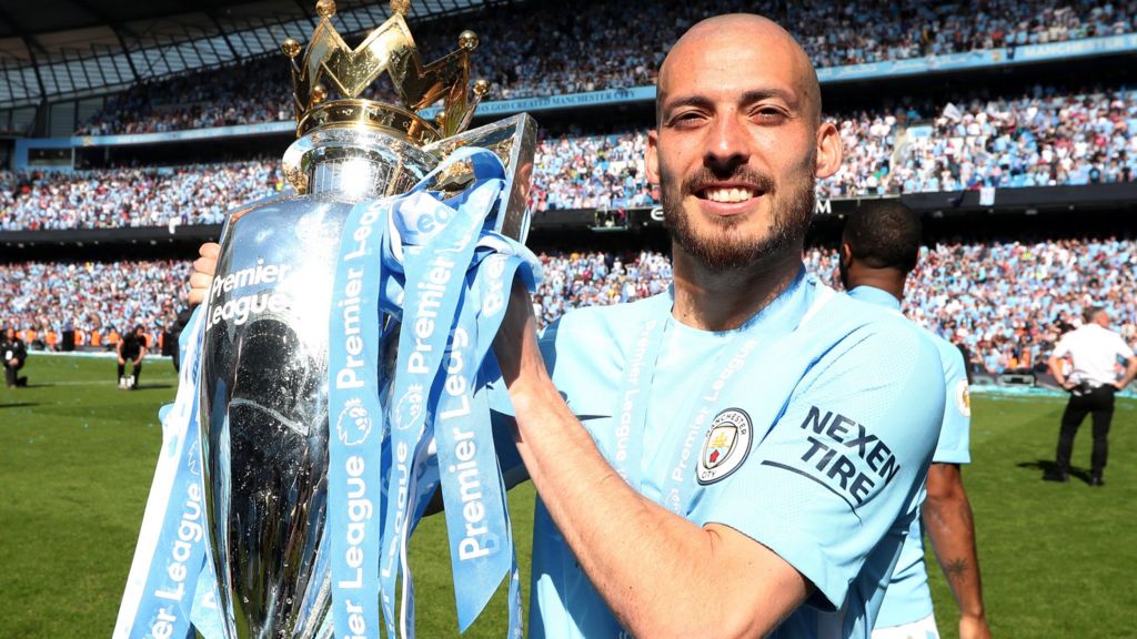 Image result for david silva