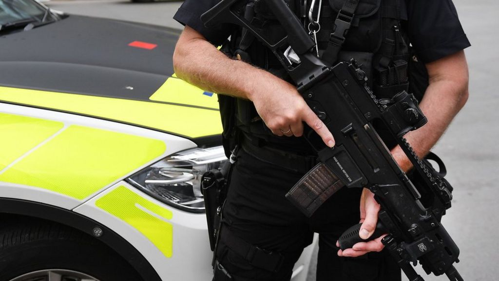 Reality Check: How terrorism threat levels work