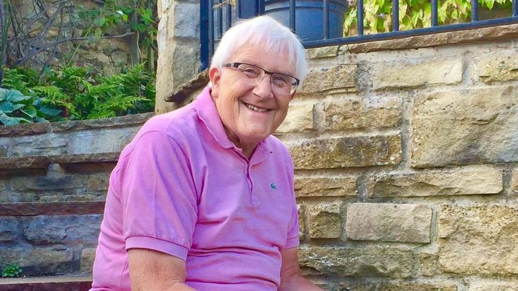 Author who inspired Heartbeat television series dies