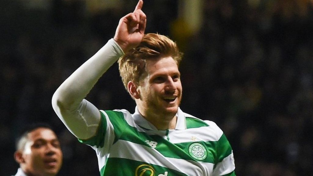 Highlights: Celtic 2-0 Ross County, Scottish Premiership - BBC Sport