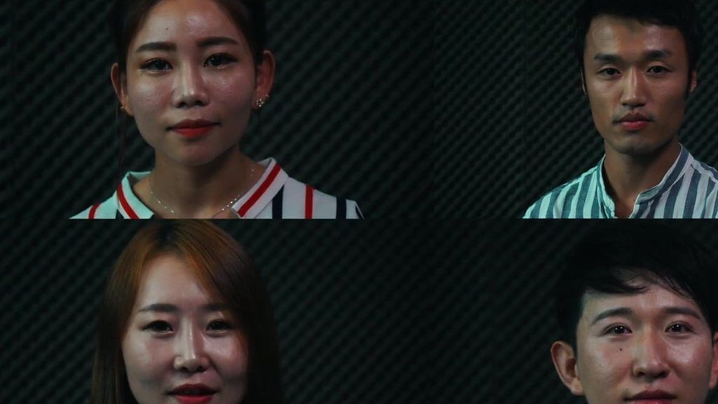 What life is like for North Korean defectors