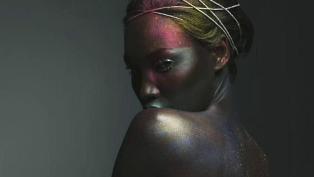 How a South Sudanese refugee became a supermodel