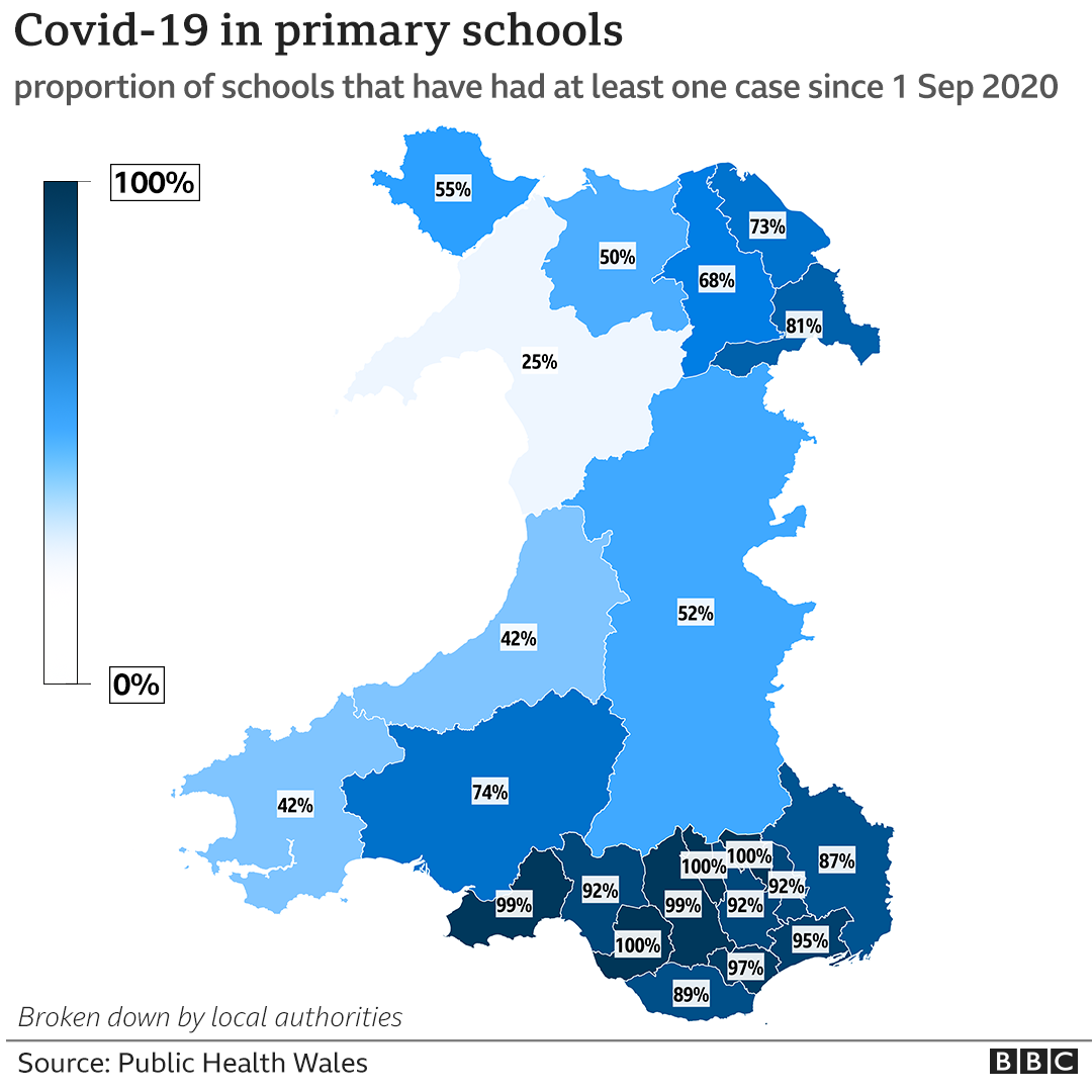 Lockdown Secondary school pupils could go back after Easter BBC