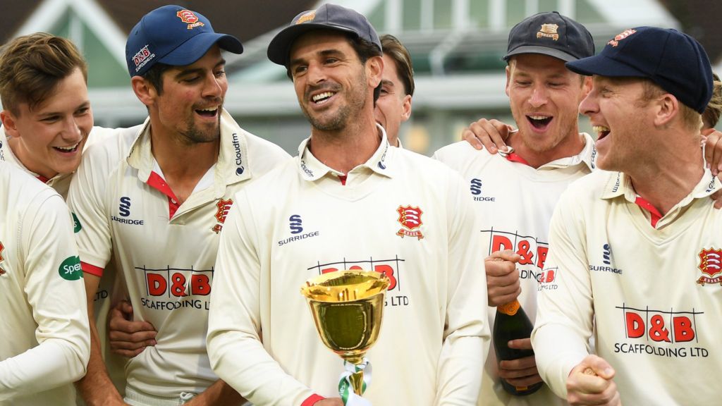 County Championship Fixtures Essex Start Against Yorkshire Bbc