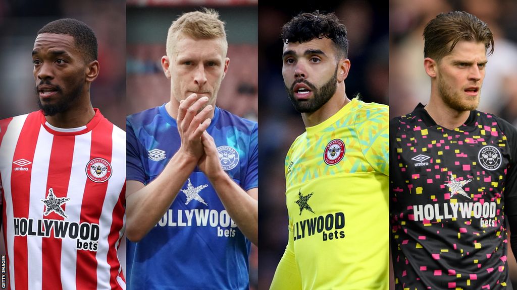 Premier League 2022-23: Who did you pick as your club's player of the ...