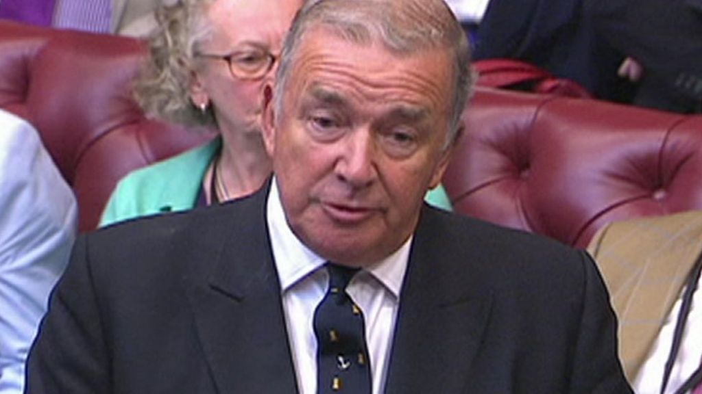 Brexit: Ex-Navy chief warns of lack of boats to police waters