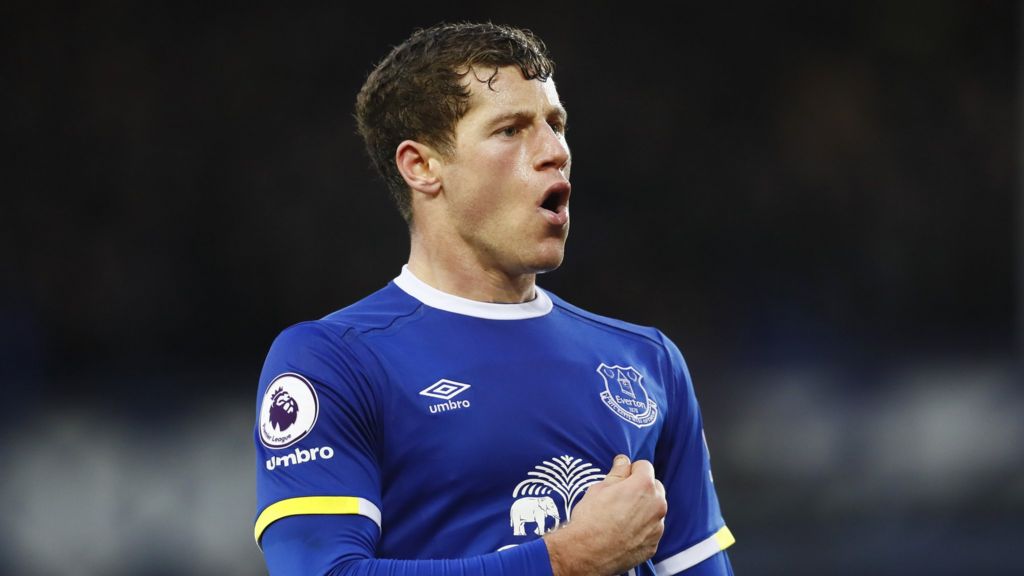 The Sun newspaper prints apology to Ross Barkley