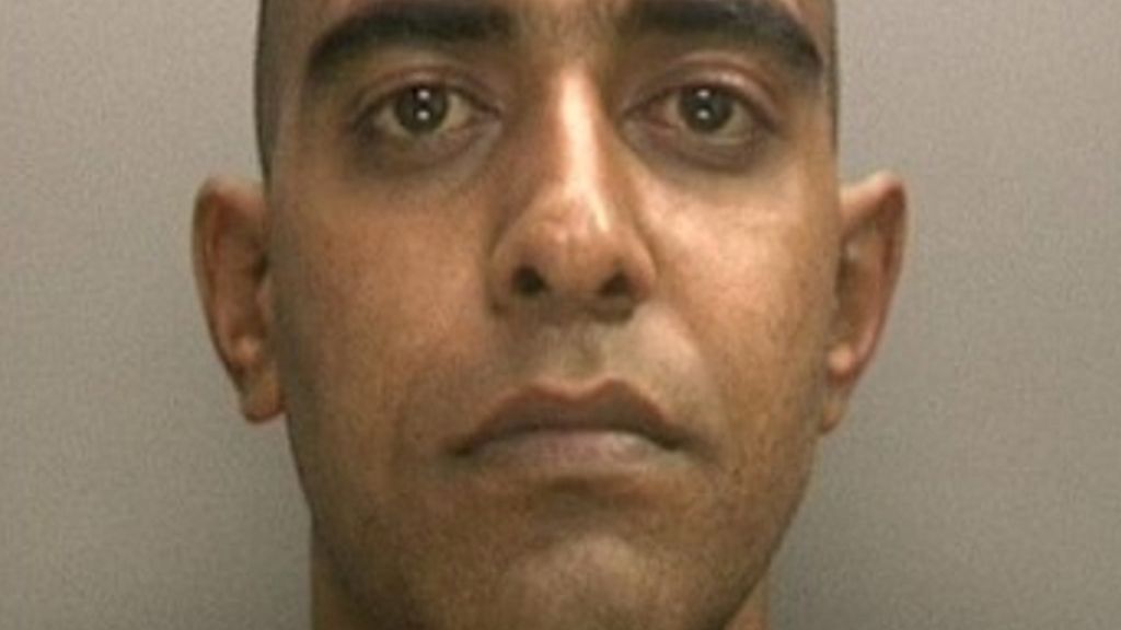 Rapist who fled to Pakistan is jailed for nine years