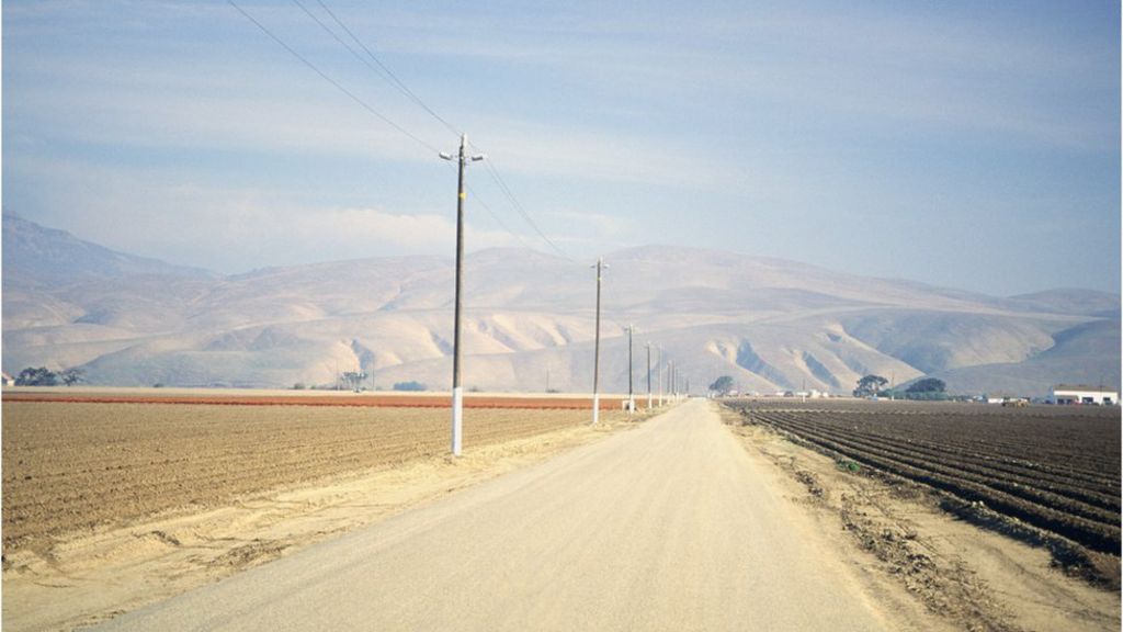 TV airwaves to plug US rural broadband gap