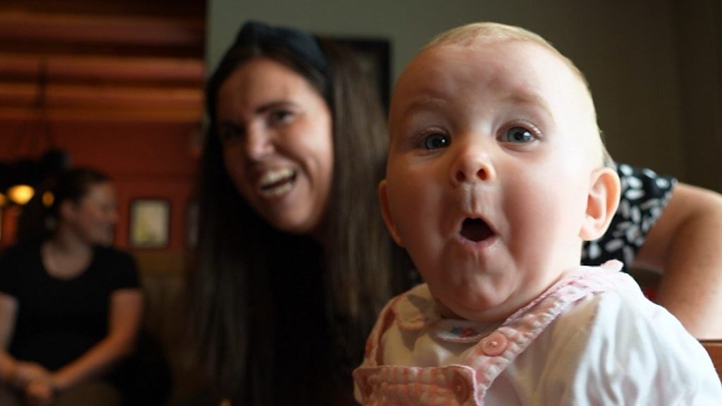 A breastfeeding group in Inverclyde has empowered new mums in the area to breastfeed.