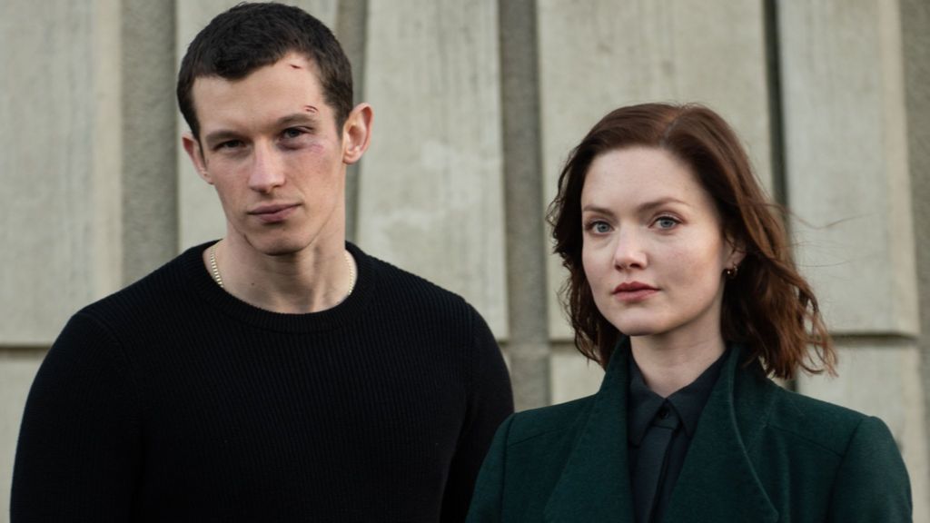 The Capture: BBC thriller's finale splits viewers and critics ...
