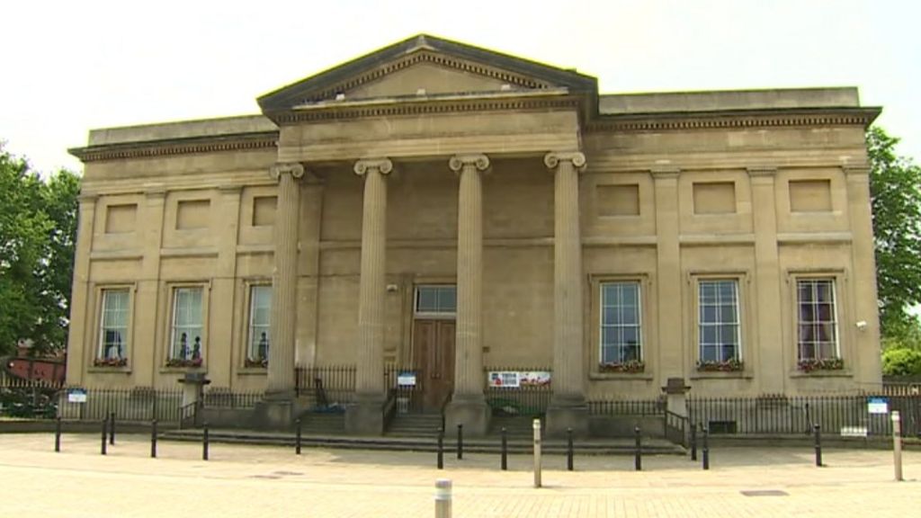 Swansea Museum challenged to raise own funds after cuts