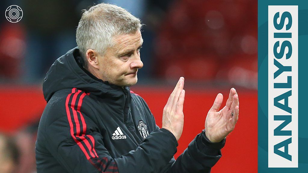 'Man Utd don't have a style of play' - will Ole Gunnar Solskjaer survive Liverpool capitulation?