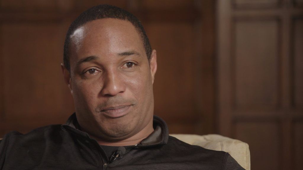 Players not celebrating 'does my head in' - Paul Ince on scoring for ...