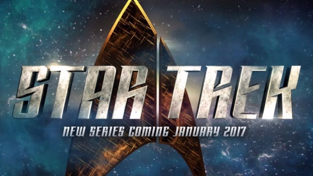 Star Trek TV series