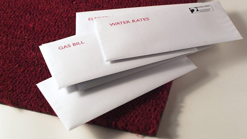 How much household debt do we owe?