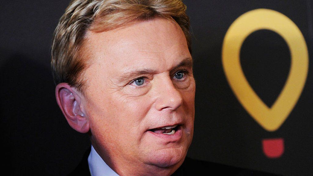 Pat Sajak