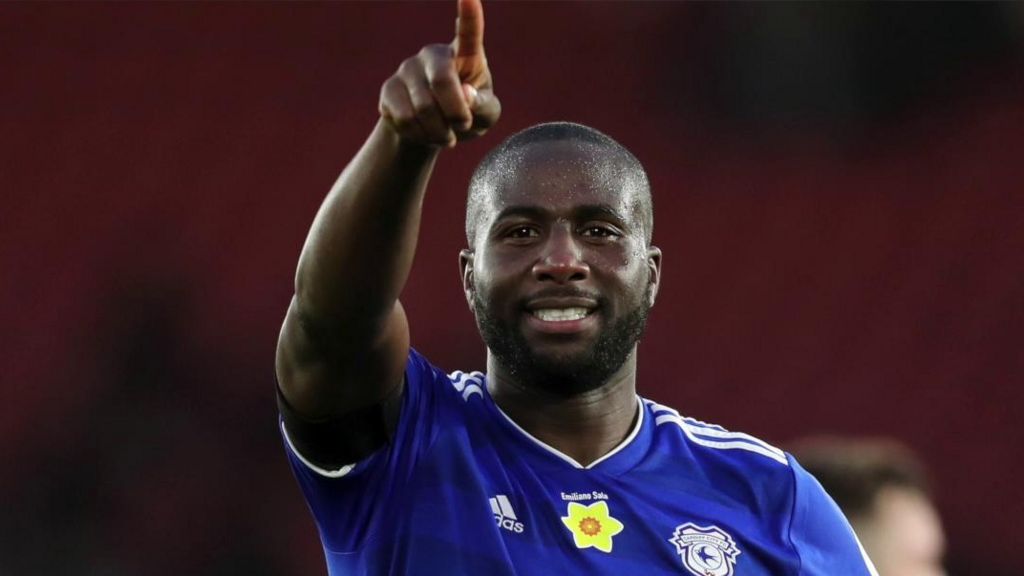 Sol Bamba: Neil Harris has 'toughest week as manager' over defender's ...