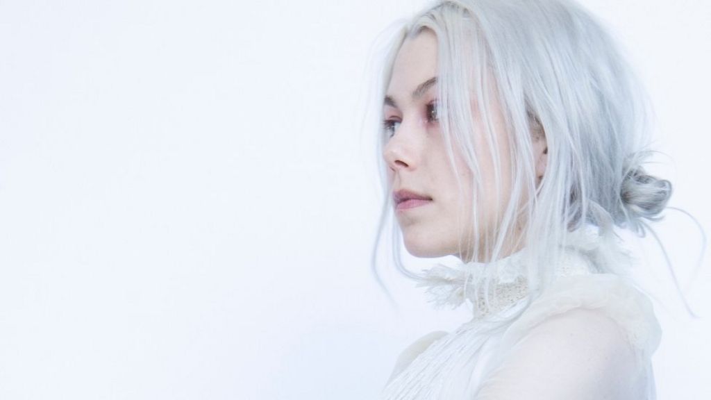 How Phoebe Bridgers Made One Of S Best Albums c News