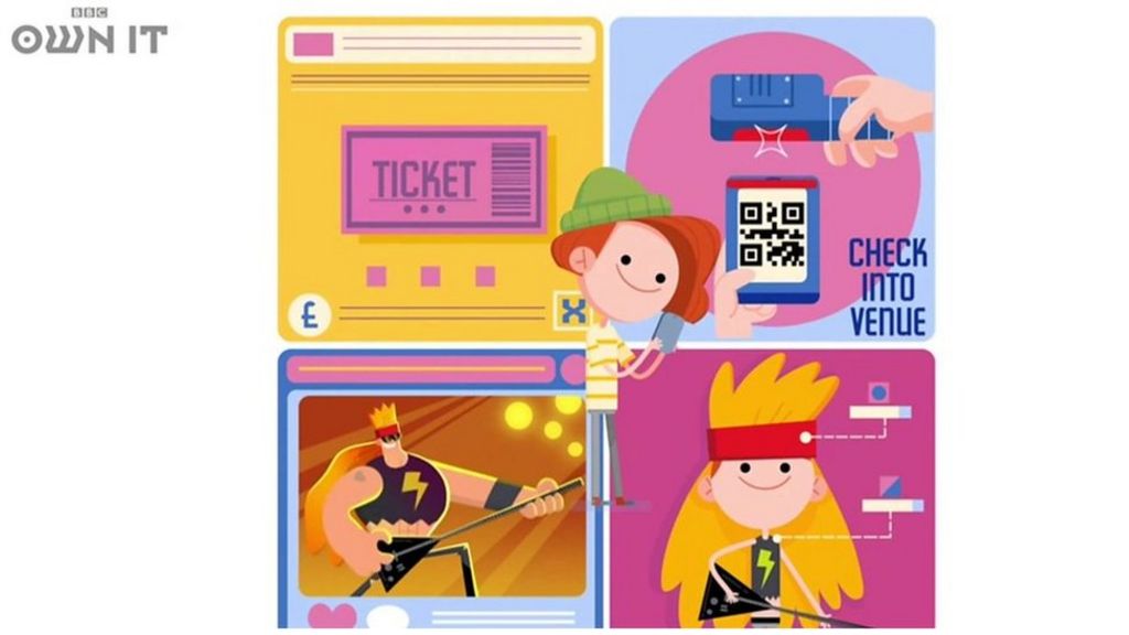 Digital footprint What is it and why should you care? BBC Newsround