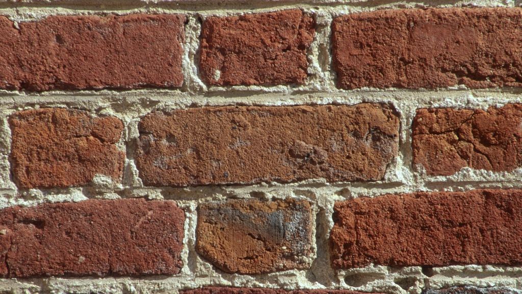 How are bricks made? BBC Newsround