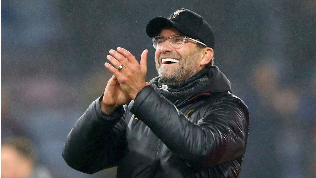 Premier League Table Bbc Sport Readers Predict Final 2018 19