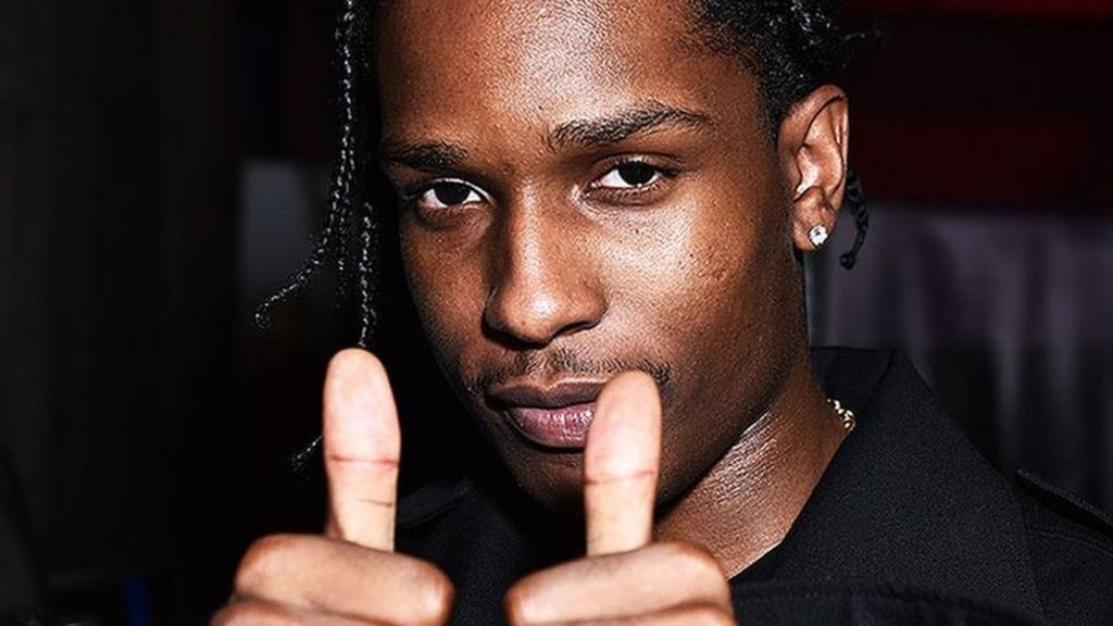 Asap Rocky A Complete Timeline Of Rapper S Assault Case Bbc News