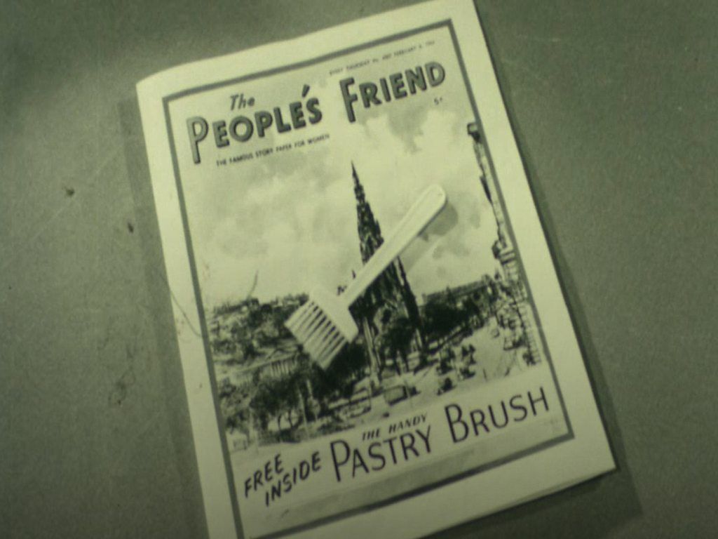 The weekly women's magazine The People's Friend is celebrating its 150th anniversary.