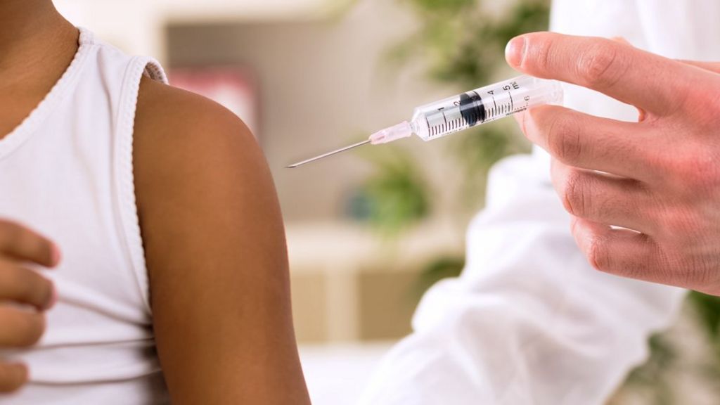 may be vaccine misinformation undermine immunize