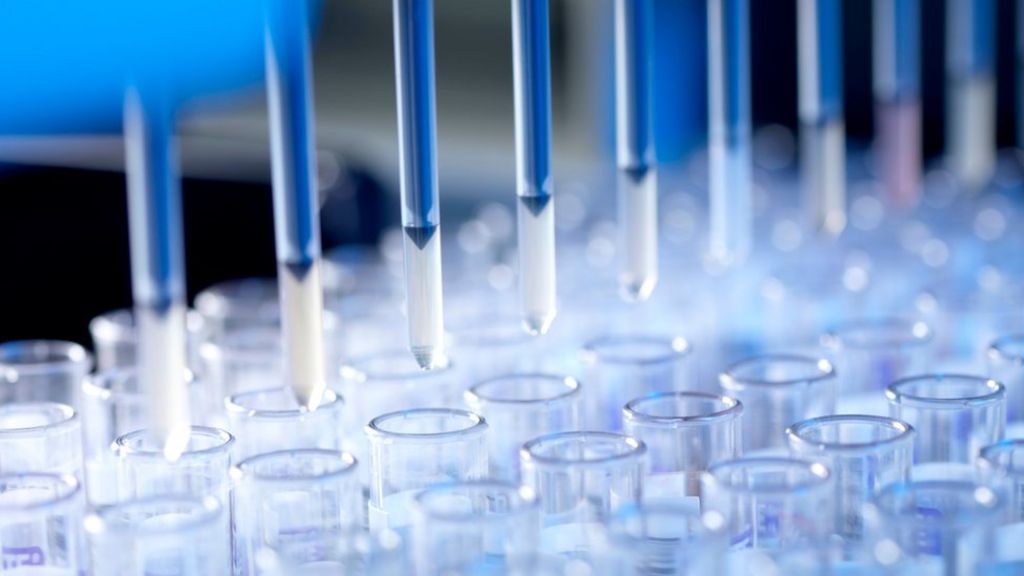 'Manipulated' drug test data probe extended - police