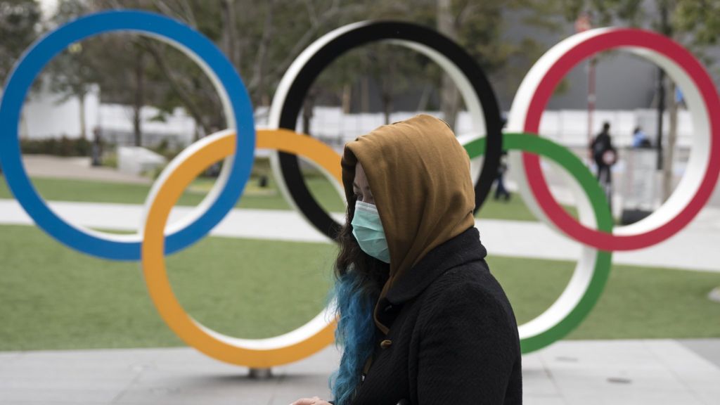 Image result for olympics cancelled 2020