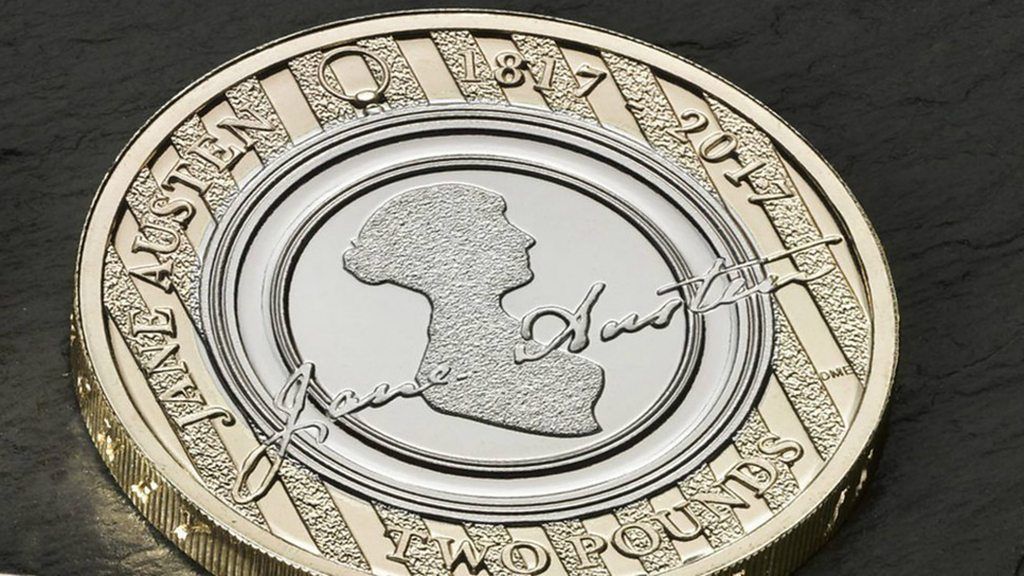 Was money a preoccupation for Jane Austen?