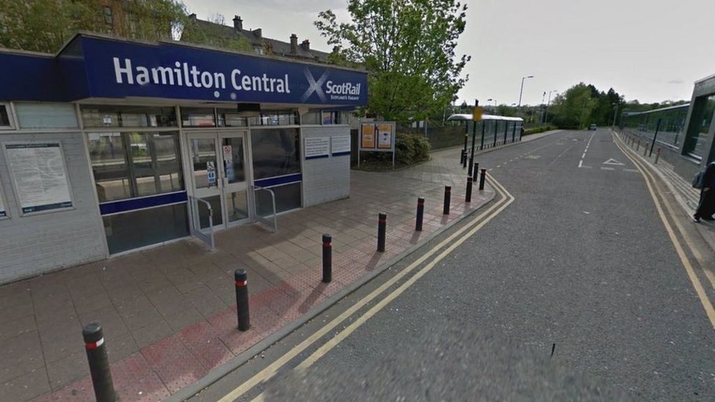 Union concerns over abuse towards rail staff in Hamilton