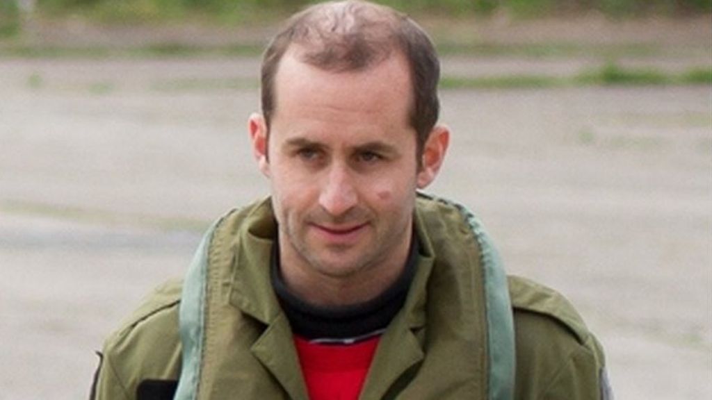 CarFest plane crash: Kevin Whyman's death 'accidental'