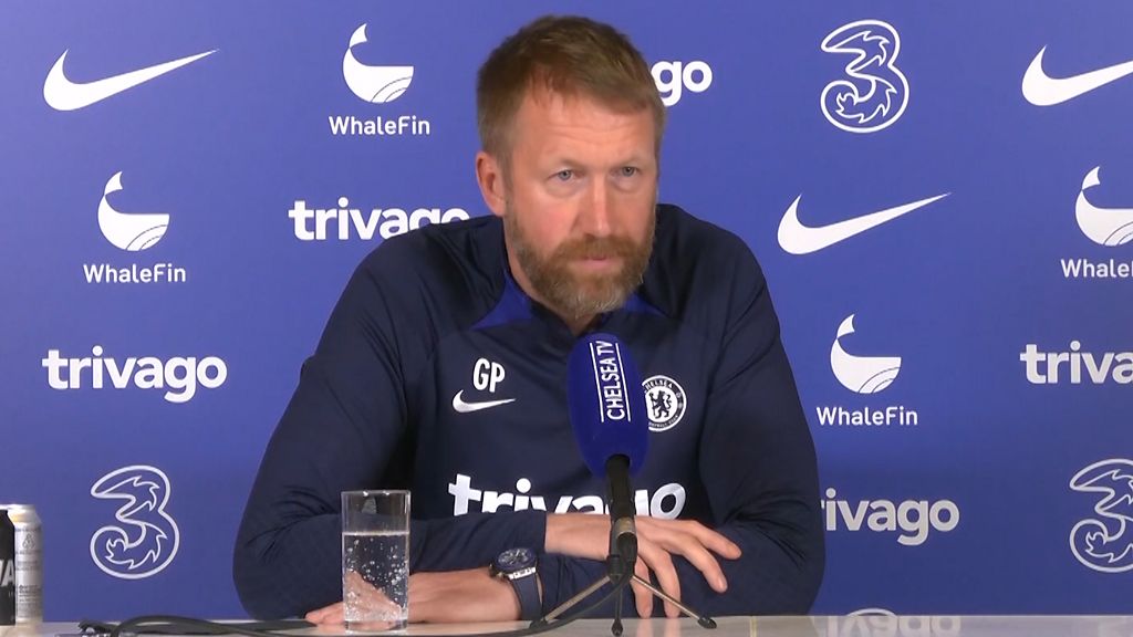 I wouldn't have had VAR in first place - Potter