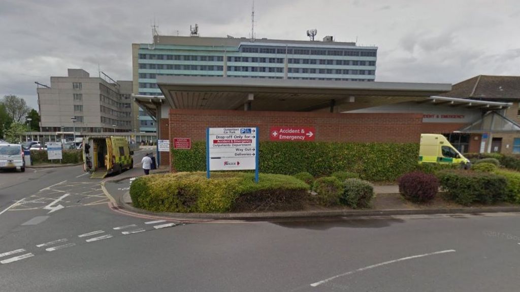 Covid-19: Temporary Lincolnshire Mortuary Use Discussed As Deaths Rise 