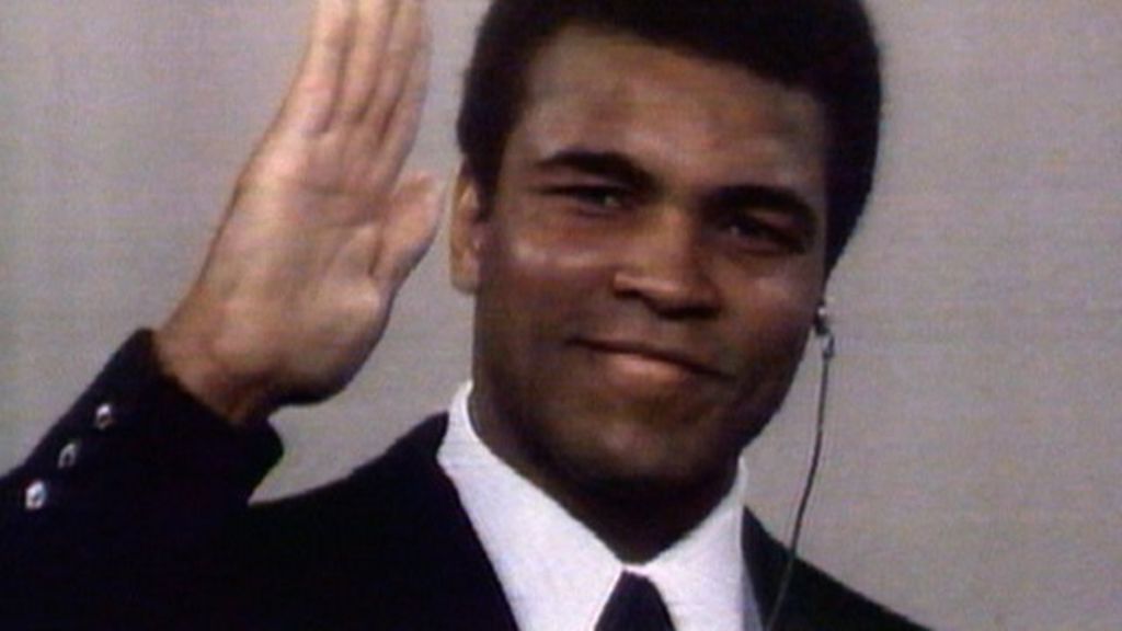 Sports Personality of the Year Previous Overseas award winners BBC Sport